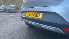 Dacia Sandero Stepway 1.0 TCe Prestige 5dr Bi Fuel Hatchback